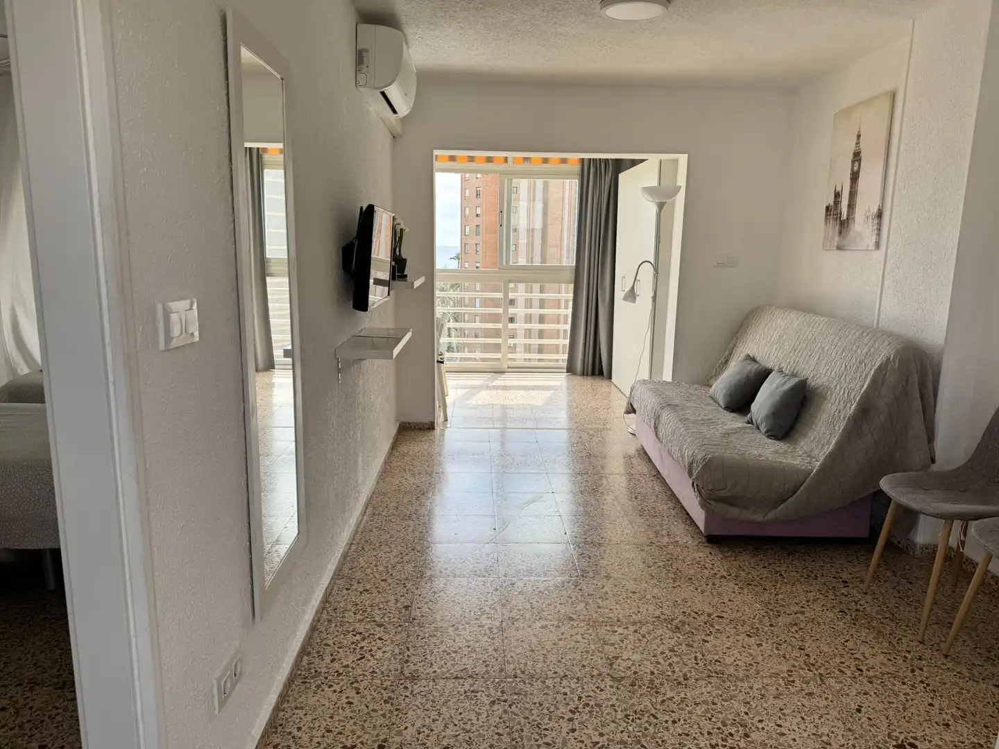 Apartament amb terrassa en venda a Playa de Levante, imagen 4