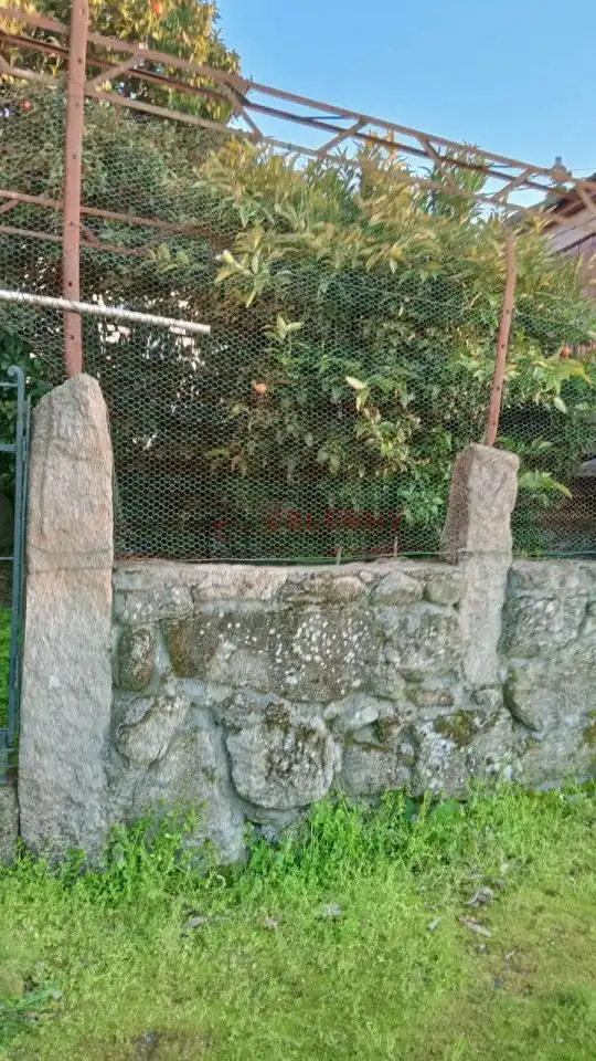 Casa amb jardí en venda a O Pereiro de Aguiar, imagen 24