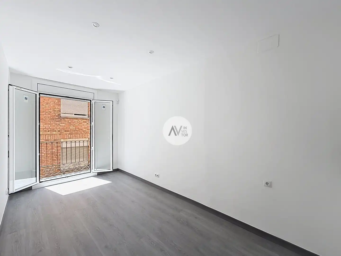 Habitación de Apartamento en venta en Barcelona con Terraza y Balcón