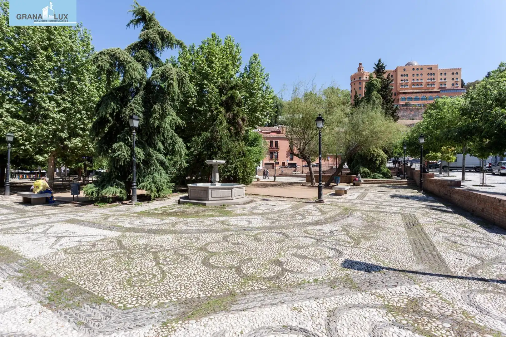 Flat for sale in Calle del Salvador, imagen 28