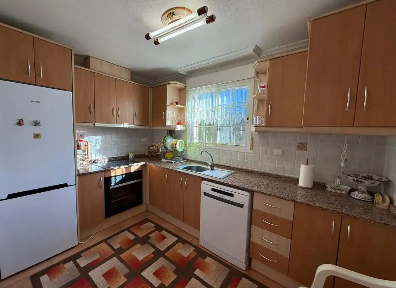 Casa en venda a Playa del Acequión, Náufragos y Rocío del Mar, imagen 5