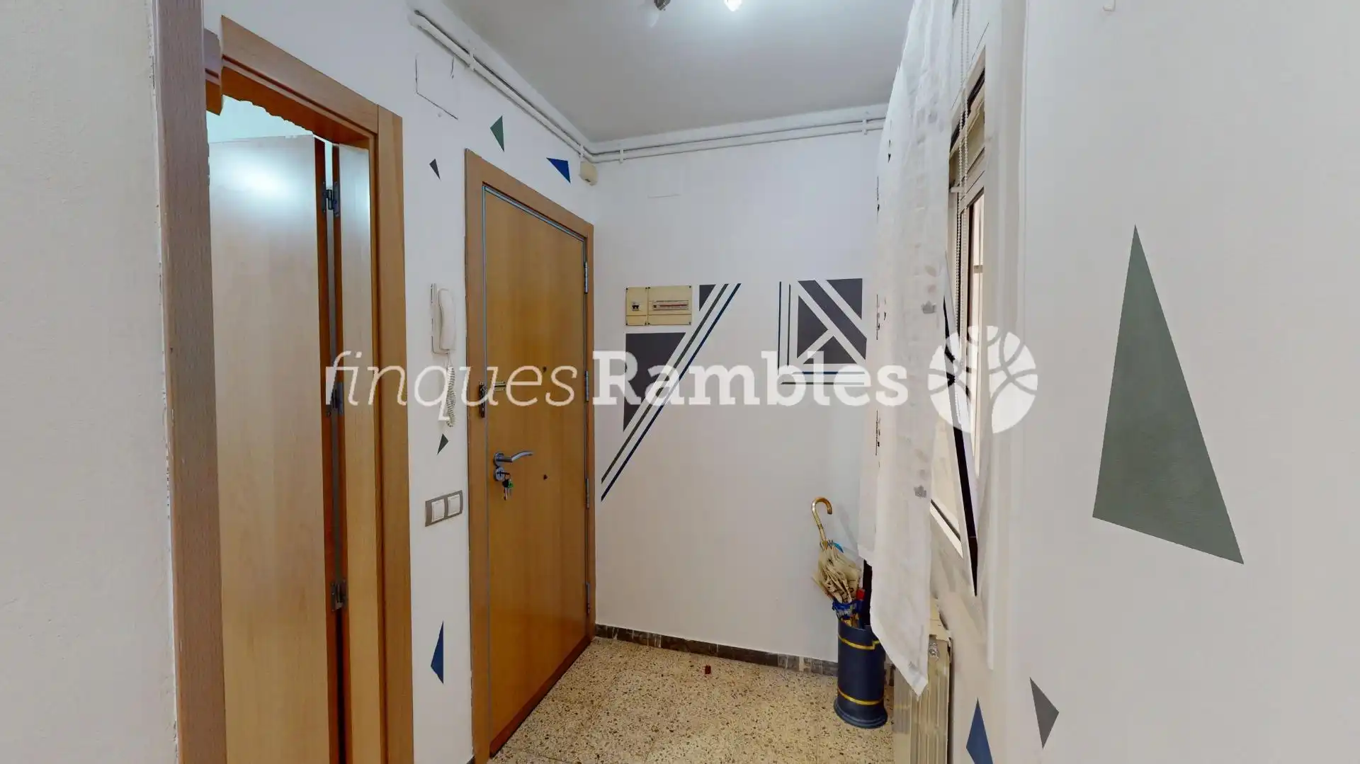 Piso con ascensor en venta en Vilanova del Camí, imagen 21