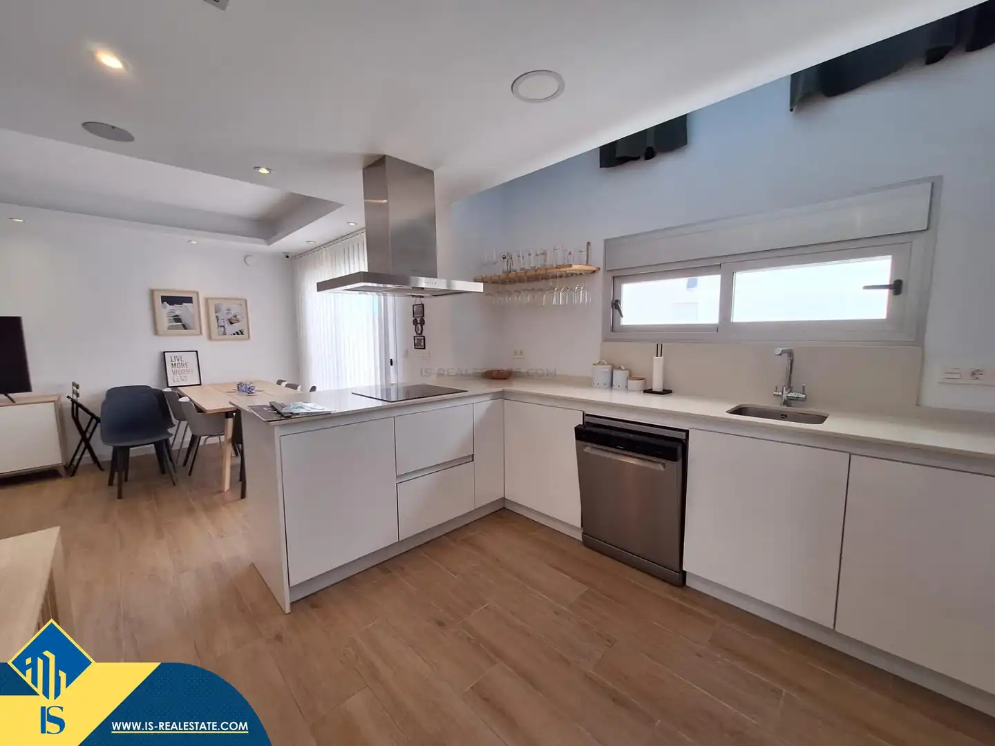 Villa avec jardin à vendre à Nueva Torrevieja - Aguas Nuevas, imagen 11