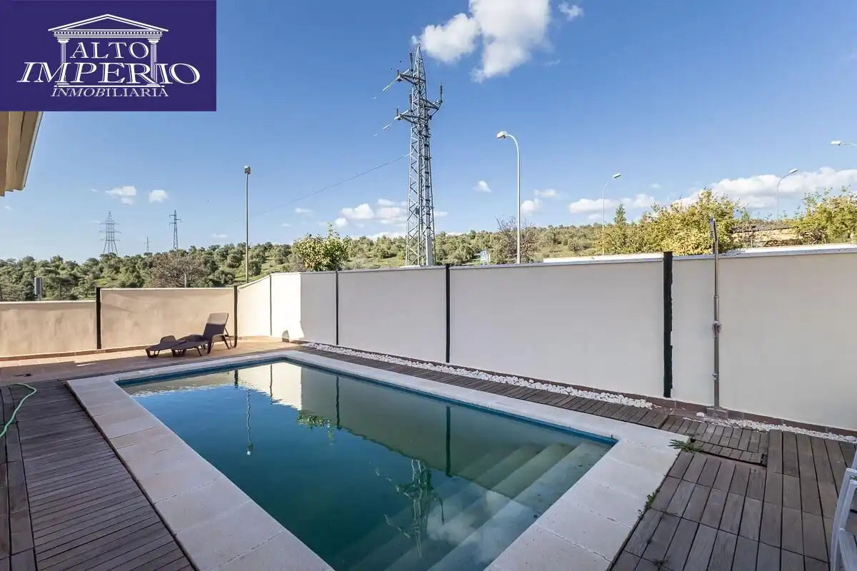 Wohnung mit Pool zum Verkauf in Camino DEL LORADOR, imagen 5