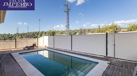 Foto 5 de Casa adosada en venta en Camino del Lorador, Huétor Vega, Granada