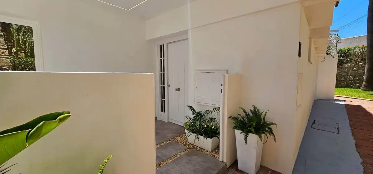 Reihenhaus zum Verkauf in Estepona Pueblo, imagen 44