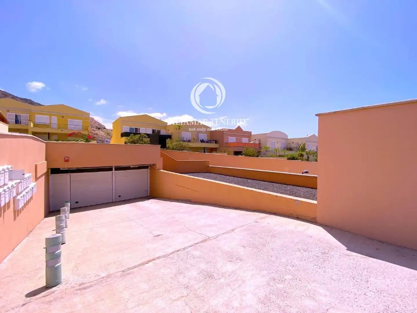 Mini appartamento con piscina in vendita a Calle Lisboa, imagen 19