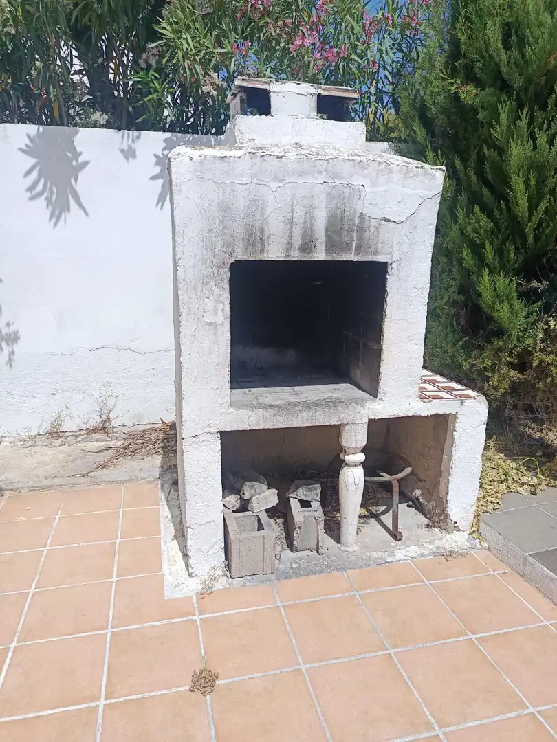 House with terrace for sale in Les Tres Cales, imagen 39