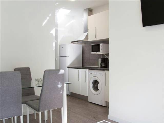 Piso en Alquiler en N/A en Embajadores - Lavapiés