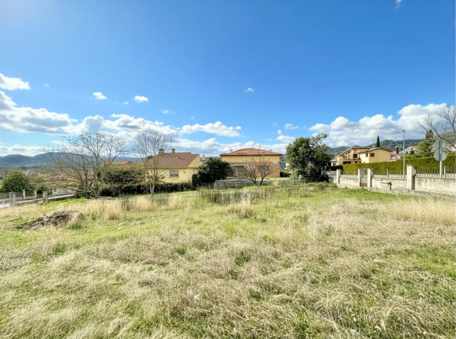 Residencial en venta en Sant Vicenç de Torelló