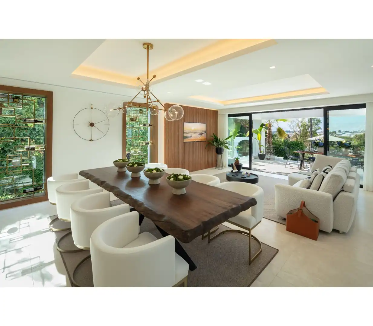 Haus mit Pool zum Verkauf in Marbella Centro, imagen 25
