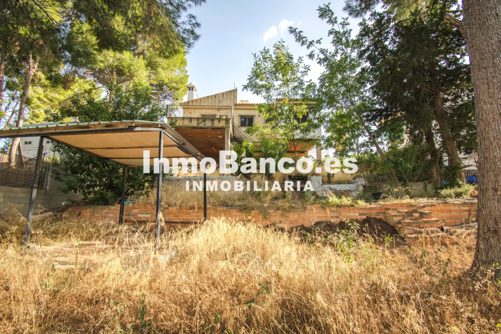 Villa avec jardin à vendre à Urbanización la Loma, imagen 4