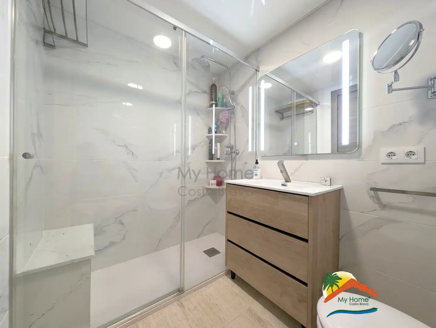 Piso con terraza en venta en Fenals, imagen 12
