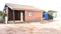 Exterior view of House or chalet for sale in Piera  with Private garden, Terrace and Storage room