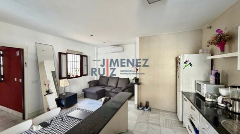 Foto 3 de Piso en venta en Casco Histórico - Ribera del Marisco, El Puerto de Santa María