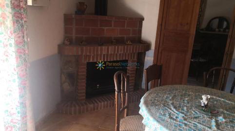 Foto 2 de Casa o chalet en venta en El Rabal, Alicante