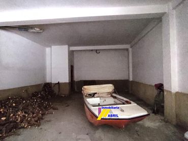 Local comercial en venda a Benetússer
