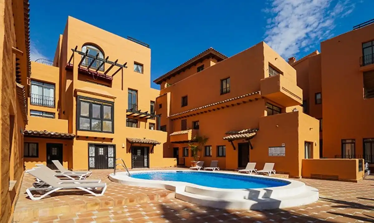 Penthouse with terrace for sale in Benamara - Atalaya, imagen 27