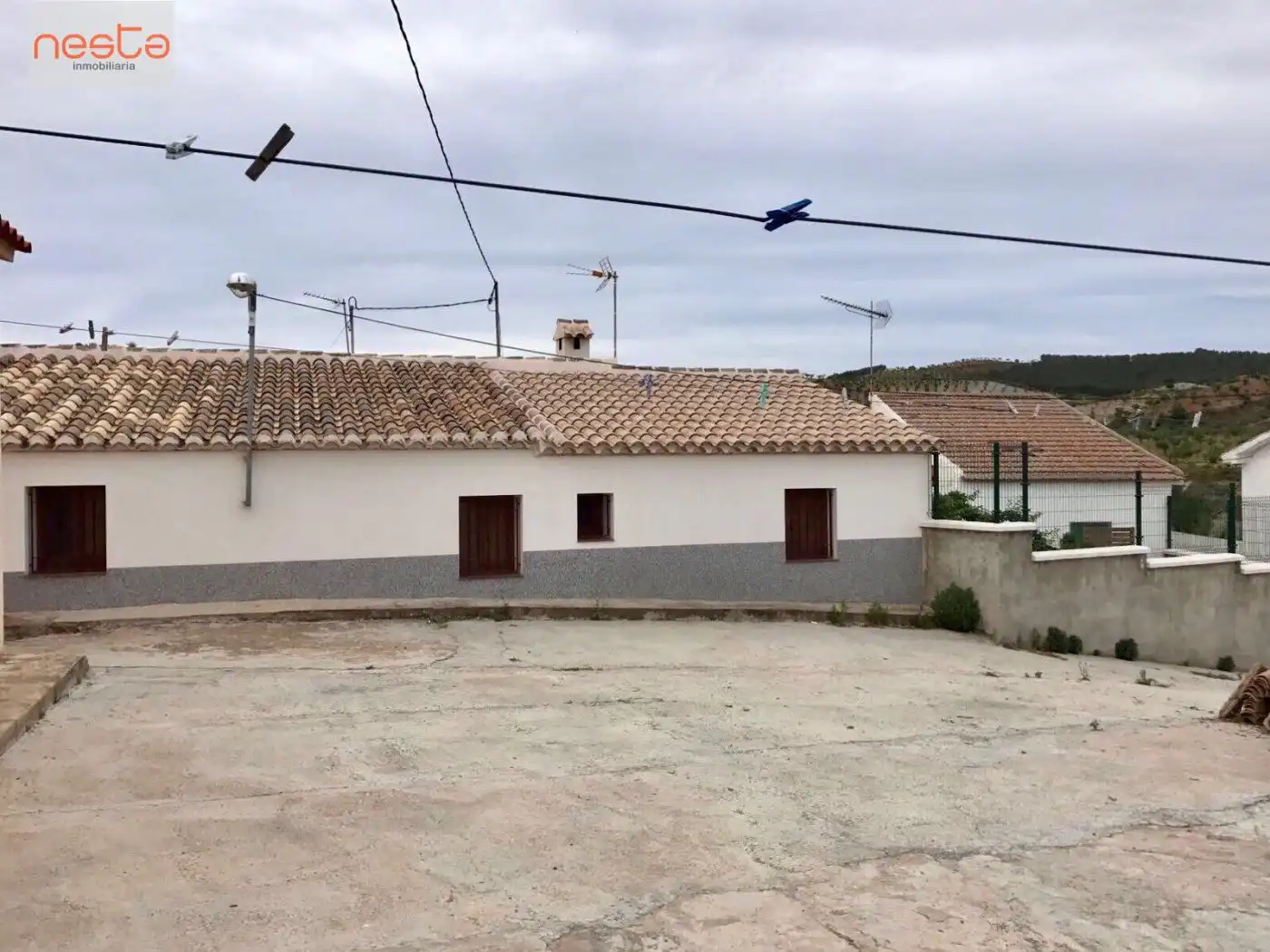 Casa amb jardí en venda a Pedanías Sur, imagen 7