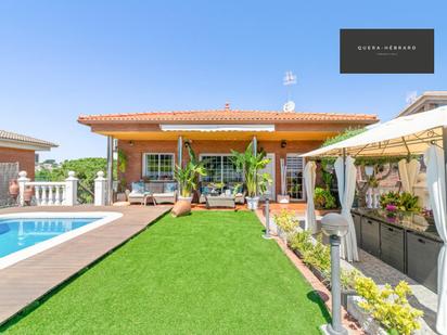 House or chalet for sale in Cami de Can Feliu, Castellnou - Can Mir - Can Solà, Rubí