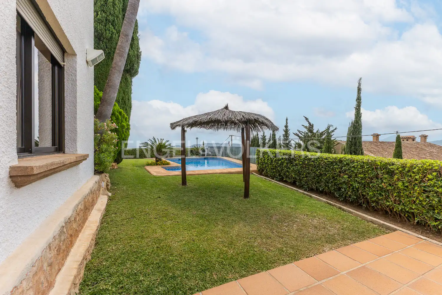 Casa con terraza en alquiler en Calle Salem, imagen 50