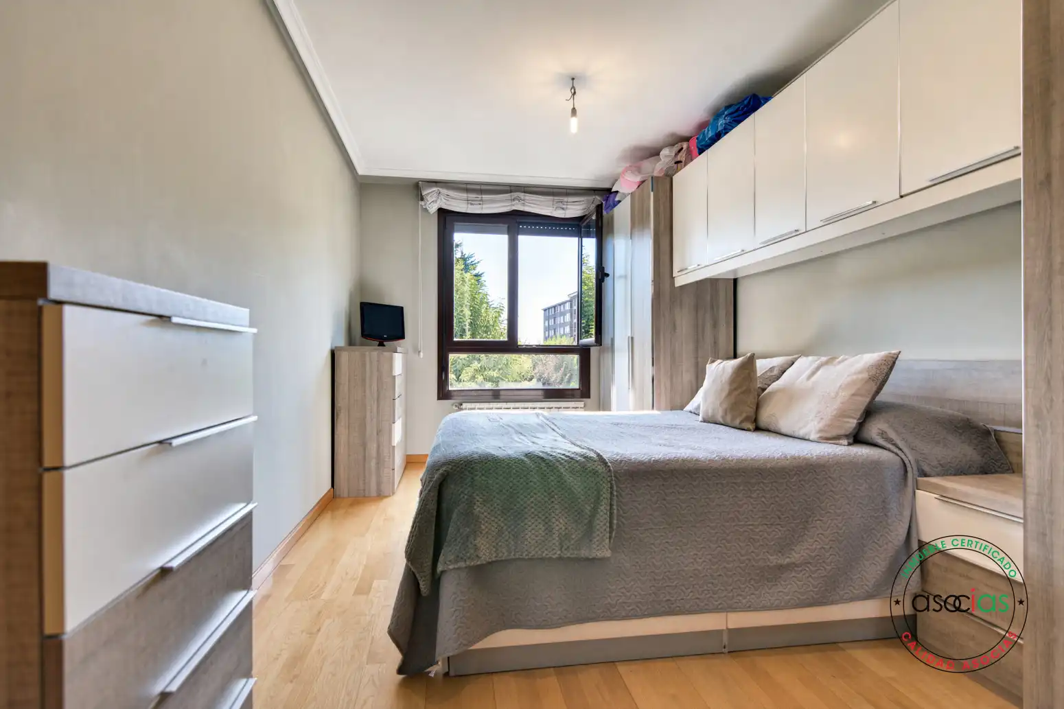 Wohnung mit Terrasse zum Verkauf in Posada de Llanera - AV PRUDENCIO GONZALEZ 4, imagen 31