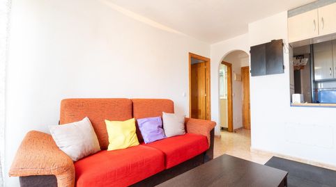 Foto 4 de Apartamento en venta en Playa Honda - Playa Paraíso, Cartagena