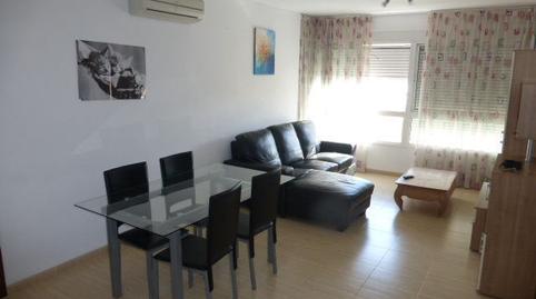 Foto 2 de Apartament en venda a Pedro Muñoz Seca, 168, Aguadulce Norte, Roquetas de Mar