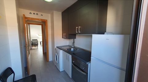 Foto 5 de Apartamento de alquiler en Centro, Fuenlabrada