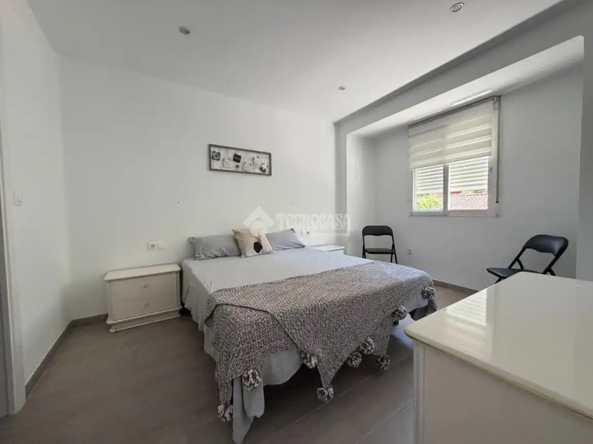 Habitación de Piso de alquiler en Xirivella