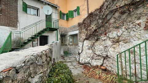 Foto 2 de Casa adosada en venda a Cercedilla, Madrid