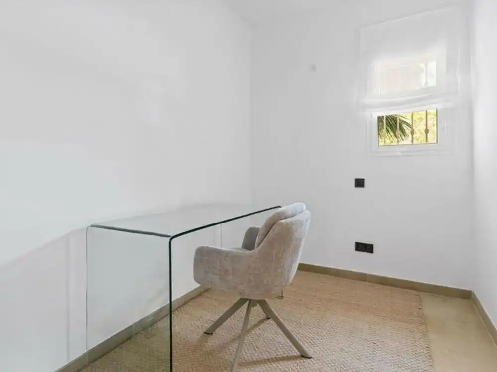 Wohnung mit Pool zum Verkauf in Nueva Andalucía, imagen 25