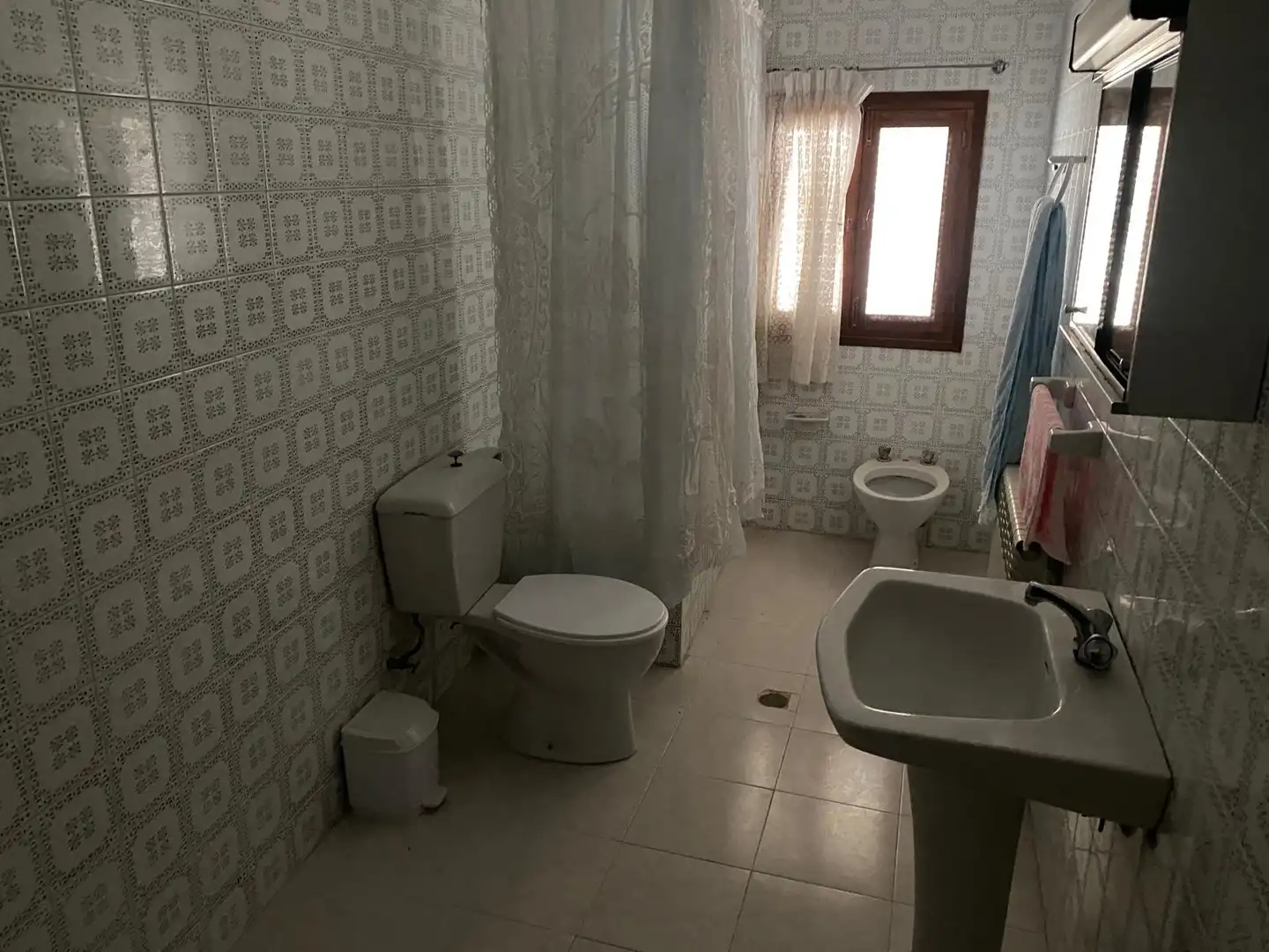 Baño de Casa o chalet en venta en Colomera con Terraza
