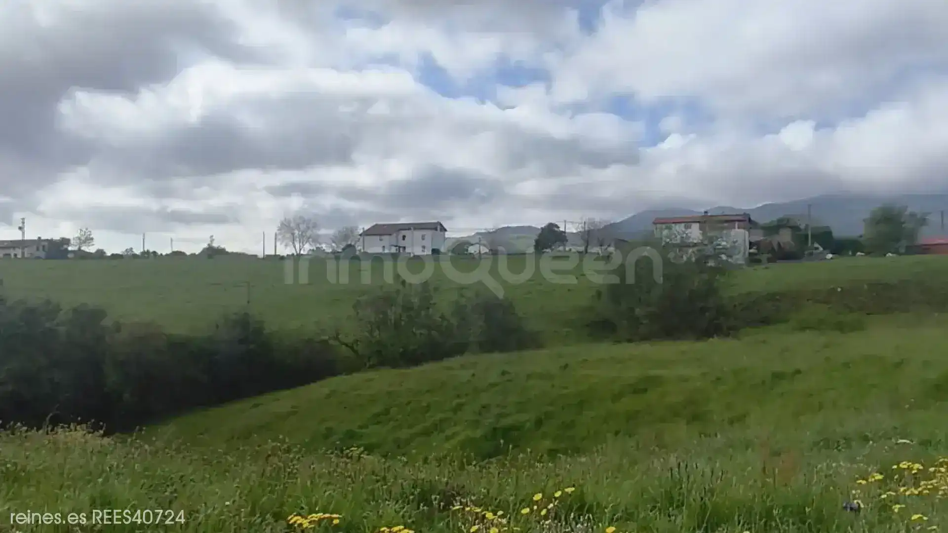 Residencial en venta en Ribadedeva