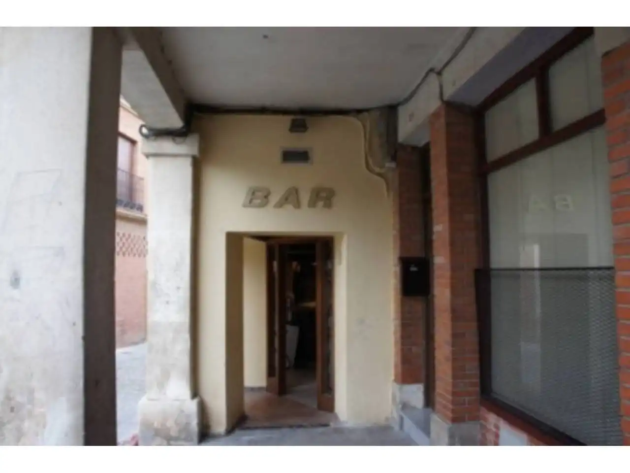 Gewerbefläche zur Übernahme in Calle CORTA, imagen 10
