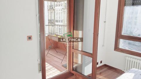 Foto 4 de Apartament de lloguer a Melquiades Alvarez , Salesas - Foncalada - Campoamor, Oviedo