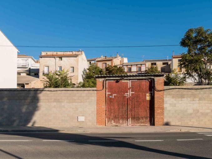 Exterior view of Residential for sale in Tielmes