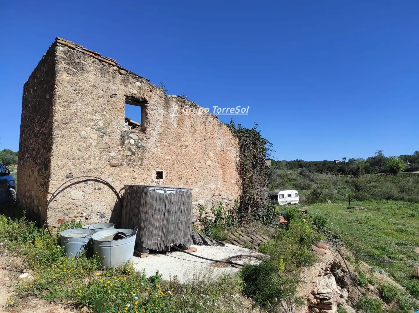 Villa in vendita a Freixa, imagen 2