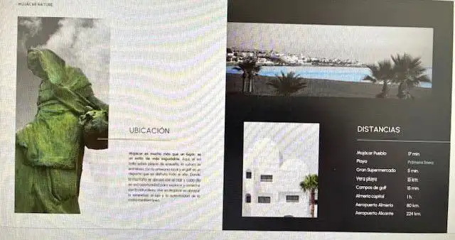 Dúplex en venda a Mojácar Playa - Las Ventanicas - La Paratá, imagen 3