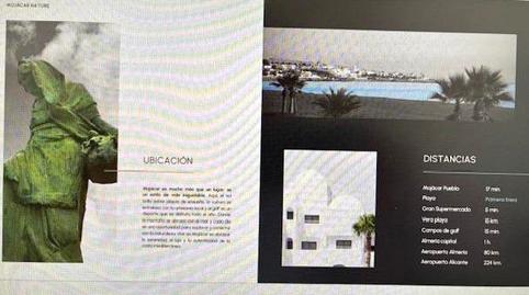 Foto 3 de Dúplex en venda a Mojácar Playa - Las Ventanicas - La Paratá, Mojácar