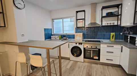 Foto 4 de Pis en venda a Calle Mérida, Juan de la Cierva, Getafe