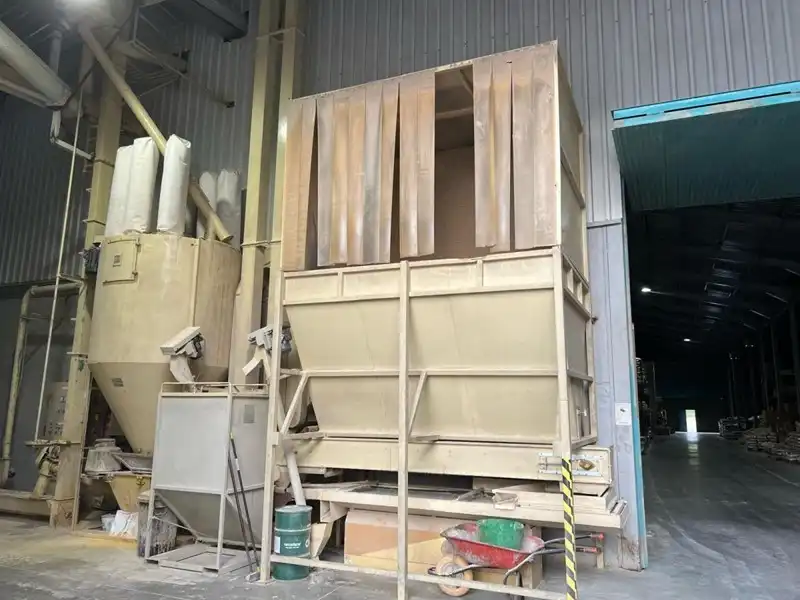 Nau industrial en venda a Santa Fe, imagen 15
