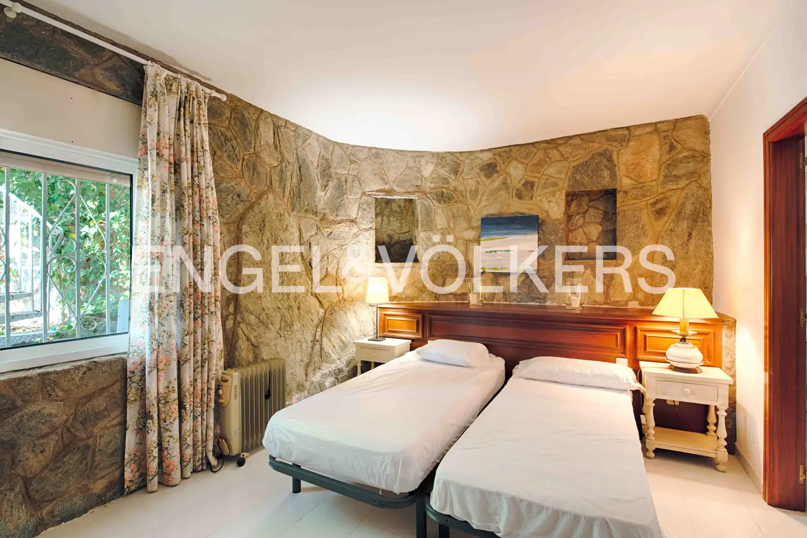 Detached house with pool for sale in Carrer de la Pujada del Puig Rom, imagen 27
