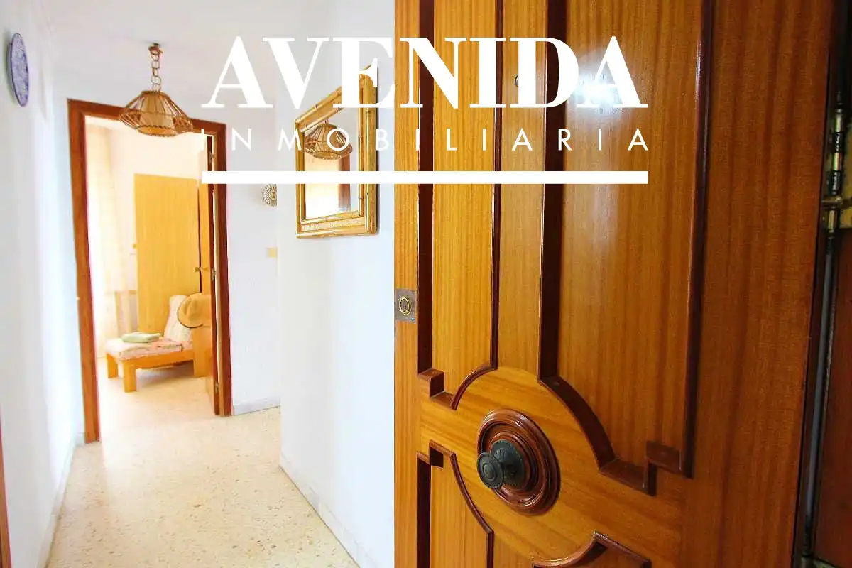 Apartment mit Aufzug zum Verkauf in Mediterraneo 16, imagen 36