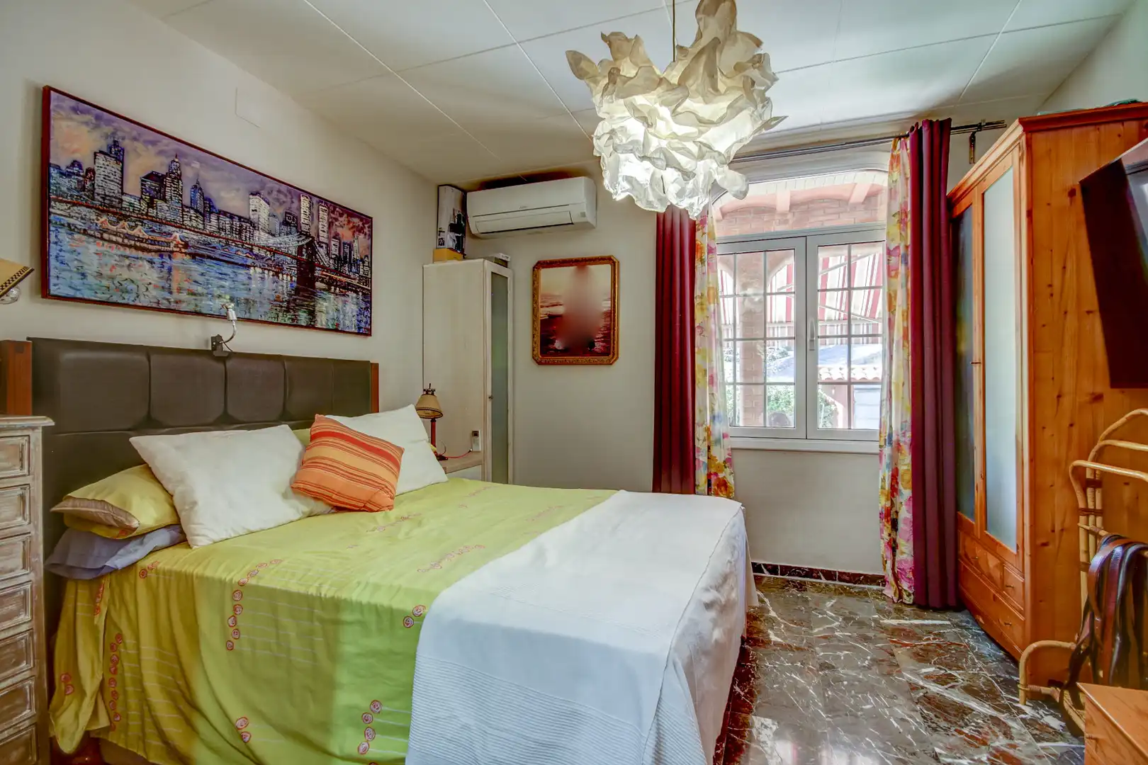 Detached house with terrace for sale in Camí Can Sadurní 40, imagen 26