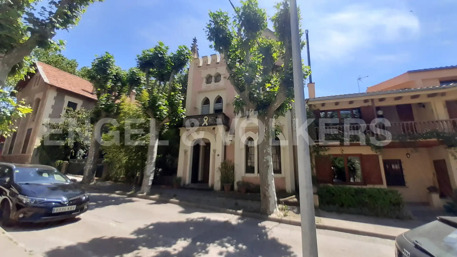 Maison avec terrasse à vendre à Sant Julià de Vilatorta, imagen 50