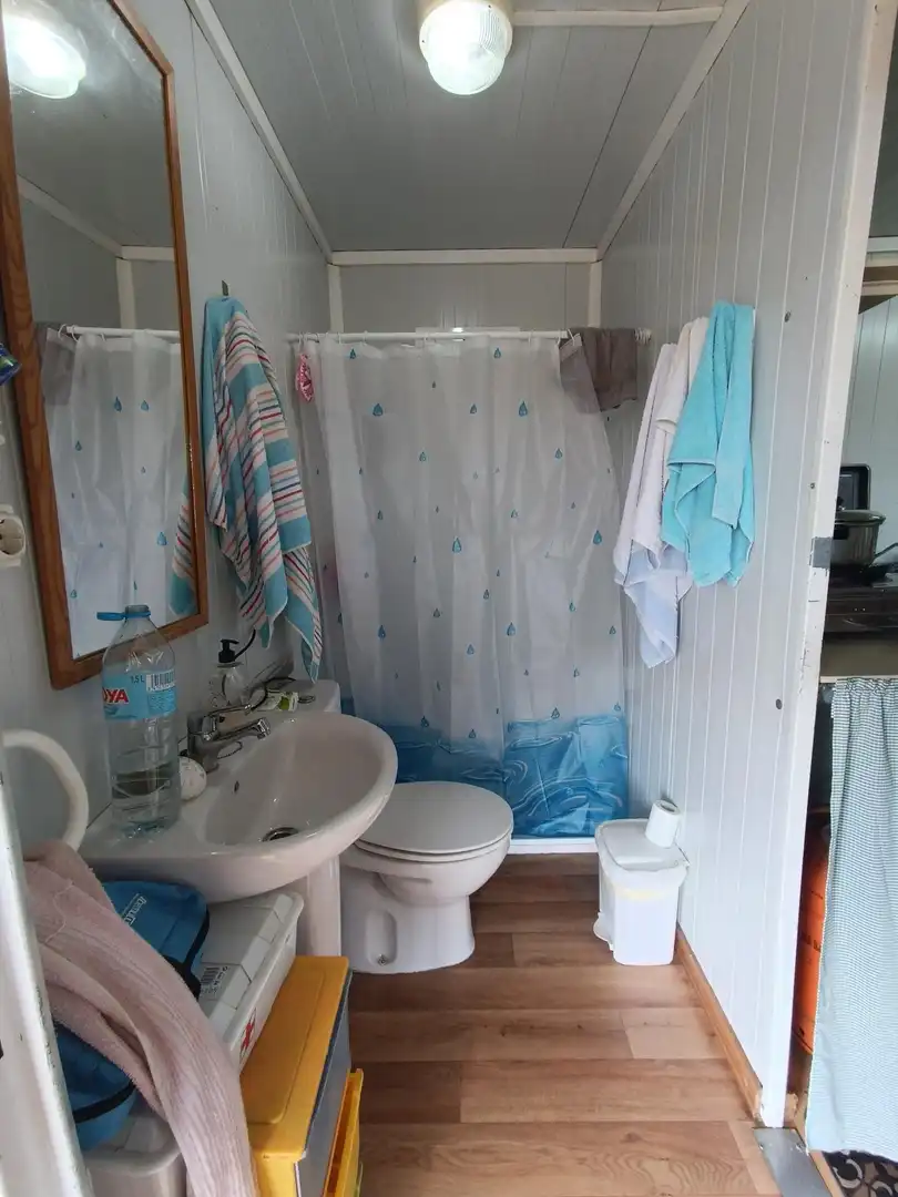 Haus oder Chalet zum Verkauf in Calle marina de tebar, Tébar - Los Arejos