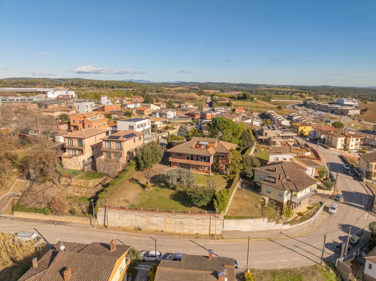 Casa o chalet en venta en Banyoles con Terraza, Piscina y Balcón