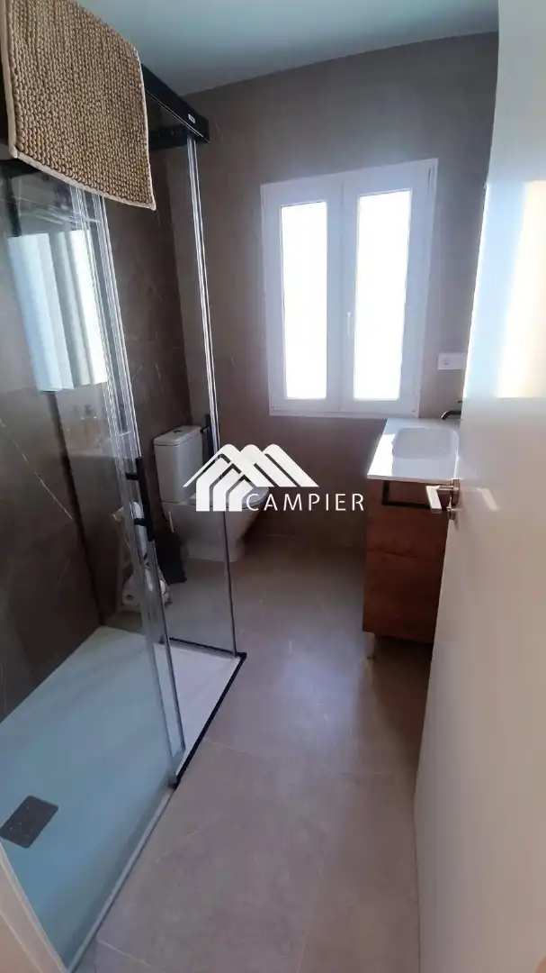 Baño de Piso en venta en San Pedro