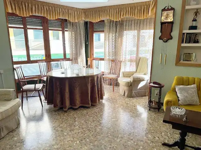 House with terrace for sale in Valdepeñas, imagen 7